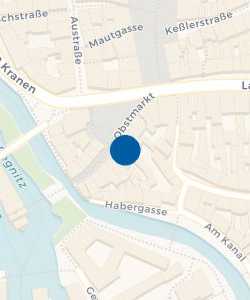 Vorschau: Karte von Riffelmacher Conditorei-Cafe-Eiscreme