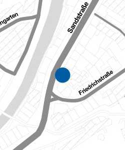 Vorschau: Karte von Kölner Tor