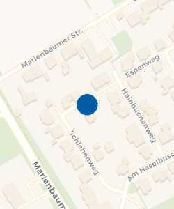 Vorschau: Karte von Falc Immobilien GmbH&CoKG