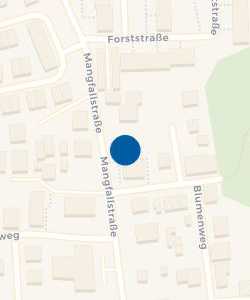 Vorschau: Karte von Volksbank Raiffeisenbank Rosenheim-Chiemsee eG, Aisingerwies