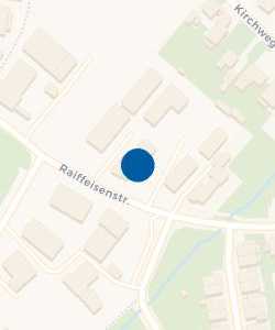 Vorschau: Karte von Cosmetic-Institut BB - Birgit Ruland Alfter