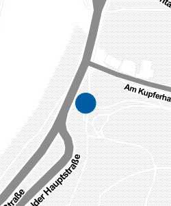 Vorschau: Karte von Pforzheim Auerbachdenkmal