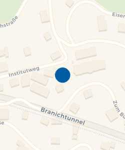 Vorschau: Karte von Heinrich Sigmund Gymnasium (HSG)