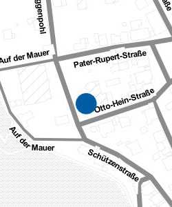 Vorschau: Karte von Kindergarten St. Liborius
