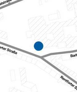 Vorschau: Karte von St. Barbara-Hospital Gladbeck Klinik für Neurologie