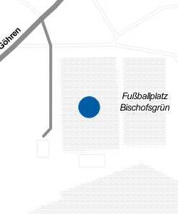 Vorschau: Karte von TSV Bischofsgrün