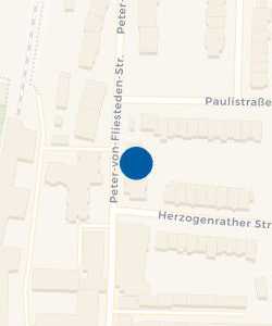 Vorschau: Karte von Paul Schneider Haus