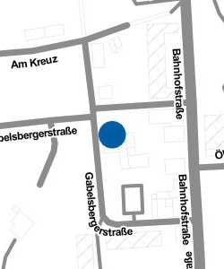 Vorschau: Karte von Polizeistation Kahla