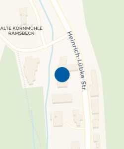 Vorschau: Karte von Werner Habitzki GmbH + Co. KG