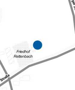 Vorschau: Karte von Freiwillige Feuerwehr Natternberg-Rettenbach