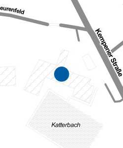 Vorschau: Karte von Gemeinschaftsgrundschule Katterbach