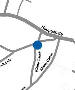 Vorschau: Karte von Fleischerei Hellmann GmbH