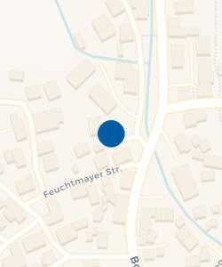 Vorschau: Karte von Friseurgeschäft Rothmund