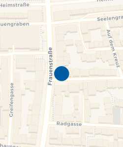Vorschau: Karte von Schlüssel-Waack GmbH