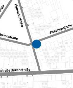 Vorschau: Karte von Am Hermannplatz