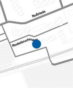Vorschau: Karte von Fahrschule Roderbruch
