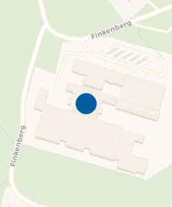 Vorschau: Karte von Realschule Blankenheim und Gesamtschule Eifel