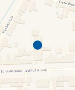 Vorschau: Karte von Stadtbibliothek Ludwigslust