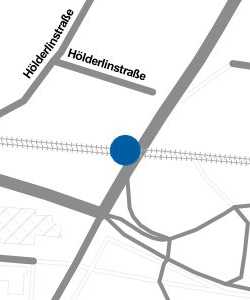 Vorschau: Karte von Bahnhof Ellental
