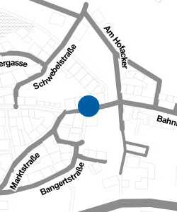 Vorschau: Karte von Schuh Fritz