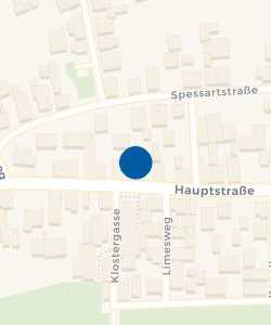 Vorschau: Karte von Fahrrad Hoffmann
