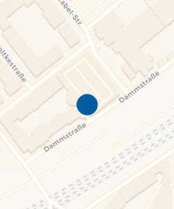 Vorschau: Karte von Q-Park Dammstraße Parkhaus