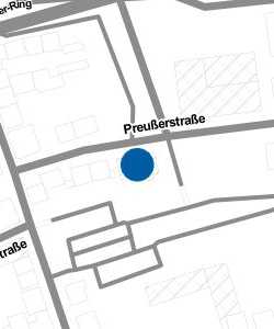 Vorschau: Karte von Bezirksverwaltung Stelle Haspe