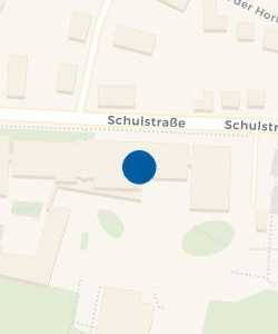 Vorschau: Karte von Gymnasium Otterndorf