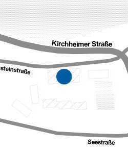 Vorschau: Karte von F.-X.-Messerschmidt-Schule Wiesensteig