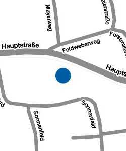 Vorschau: Karte von meine Volksbank Raiffeisenbank eG, Aschau am Inn