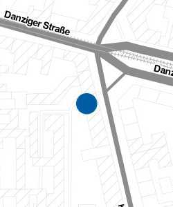 Vorschau: Karte von Fischer's Lagerhaus