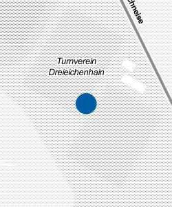 Vorschau: Karte von Turnverein Dreieichenhain