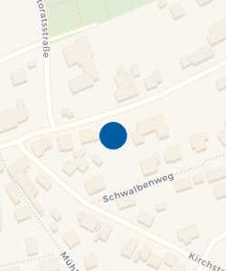 Vorschau: Karte von VR-Bank Rhein-Sieg eG, SB-Geschäftsstelle Winterscheid