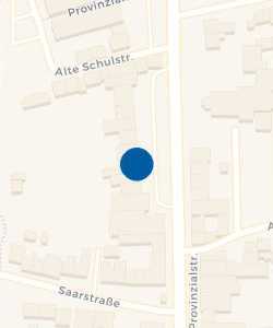 Vorschau: Karte von Salon Elke
