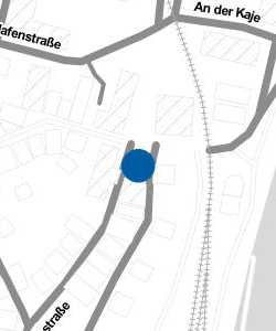 Vorschau: Karte von Restaurant & Hotel Kogge