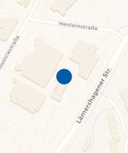 Vorschau: Karte von Autohaus Krenski