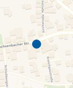 Vorschau: Karte von Holzofenbäckerei Emert