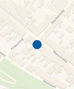 Vorschau: Karte von Schuhhaus Tervooren