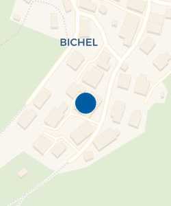 Vorschau: Karte von Bichler-Hof - Ferienwohnungen + Zimmer