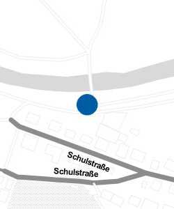 Vorschau: Karte von Barfußpfad Bad Sobernheim