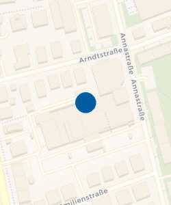 Vorschau: Karte von SB Waschsalon GmbH