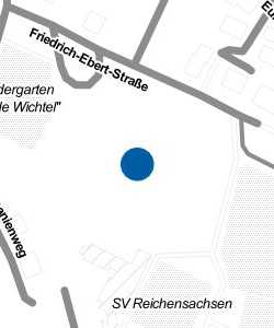 Vorschau: Karte von Kleeblattschule Wehretal