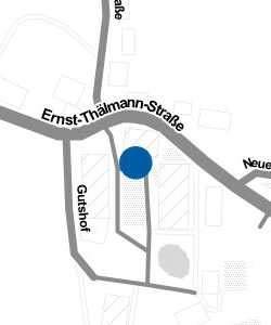 Vorschau: Karte von Landhof Liepe