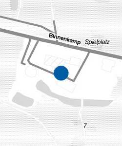 Vorschau: Karte von Tortenwerkstatt