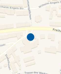 Vorschau: Karte von Gebr. Frantzen GmbH & Co. KG
