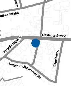 Vorschau: Karte von Fahrschule Brückner
