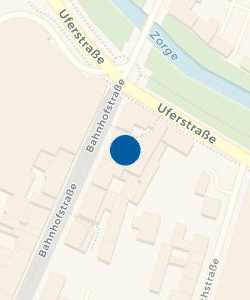 Vorschau: Karte von Kreissparkasse Nordhausen - SB-Center
