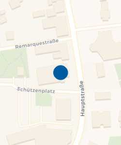 Vorschau: Karte von Lohner Landbäcker Heinrich van Lengerich e. K. Bäckerei und Einzelhandel