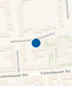 Vorschau: Karte von Gastronomie St. Elisabeth