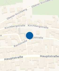 Vorschau: Karte von Kath. Öffentl. Bücherei Theilheim